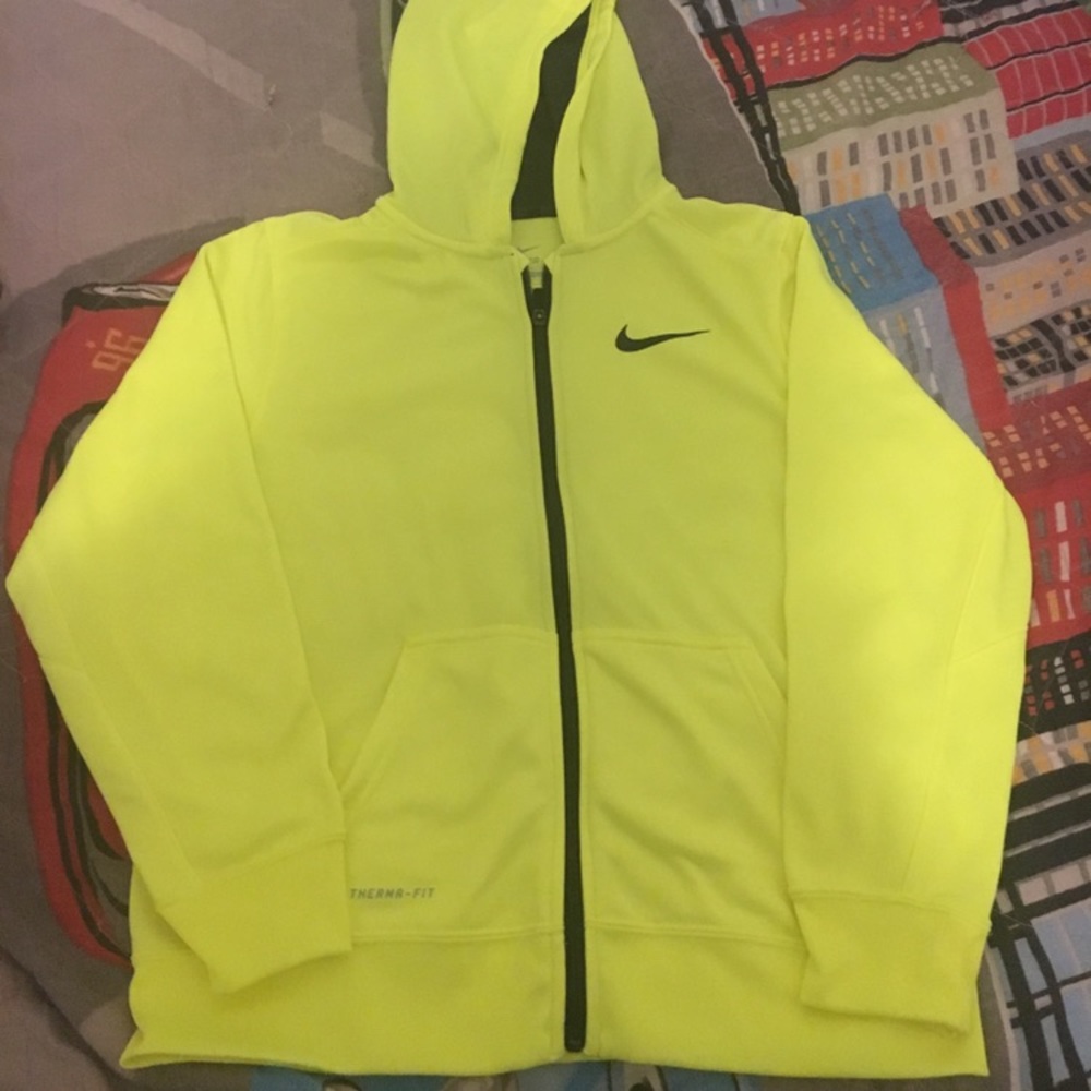NIKE Hoodie